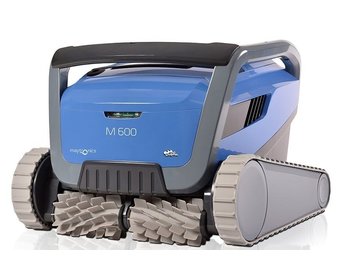 Dolphin M600 PRO Zwembadrobot