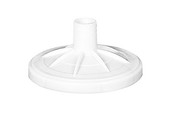 Hayward skim vac vacuümplaat premium design - 18.3CM