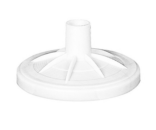 Hayward skim vac premium design Cofies - vacuümplaat voor skimmers - 18.3CM