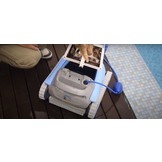 Dolphin Zenit Z Fun Zwembadrobot