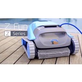 Dolphin Zenit Z Fun Zwembadrobot