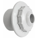 Hayward inlaatfitting beton zwembaden - 19MM