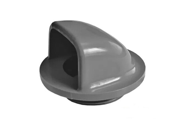 MTS inlaatschelp - 4 kleuren