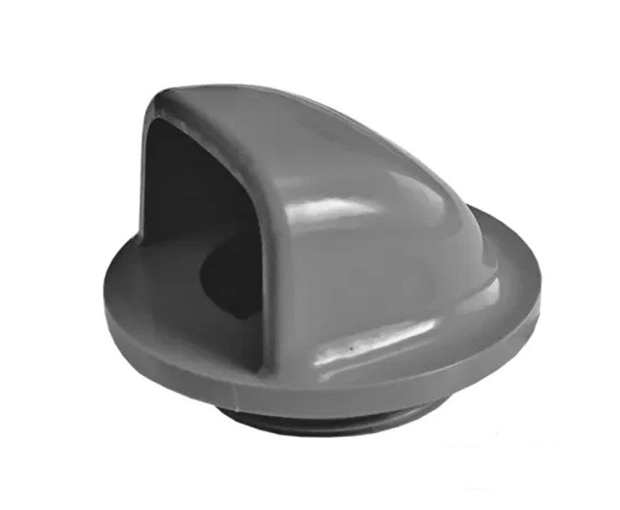 MTS inlaatschelp - 4 kleuren