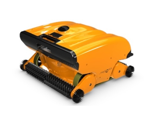 Dolphin Wave 150 Zwembadrobot