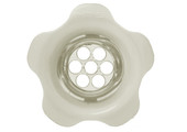 MTS kogelinspuiter 7x7 mm ABS - 3 kleuren