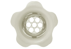 MTS kogelinspuiter 7x7 mm ABS - 3 kleuren