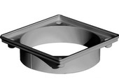 MTS V20 Skimmer Hoogte Verstelring - Edelgrijs