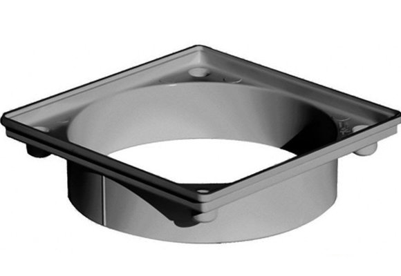 MTS V20 Skimmer Hoogte Verstelring - Edelgrijs