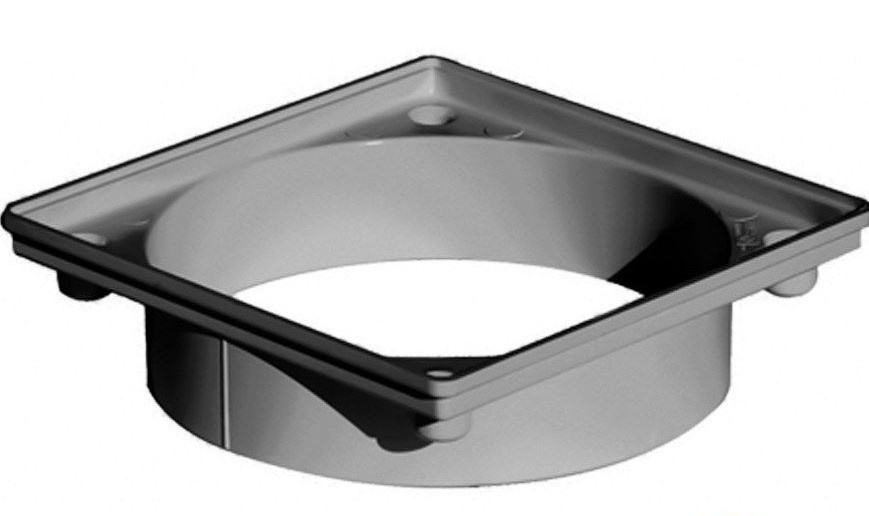 MTS V20 Skimmer Hoogte Verstelring - Edelgrijs