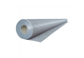 Zwembad vilt 300 g/m² 2 x 50m1 100m2