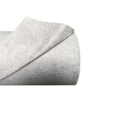 Zwembad vilt Scheidingstapijt 6.5mm  45m2