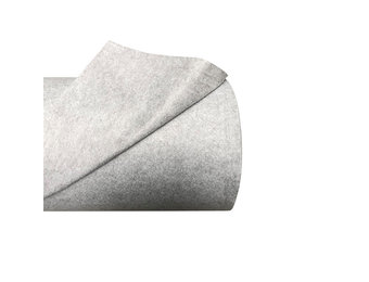 Zwembad vilt Scheidingstapijt 6.5mm  45m2