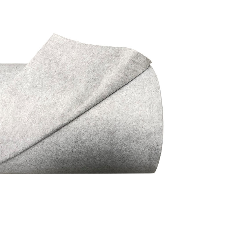 Zwembad vilt Scheidingstapijt 6.5mm  45m2