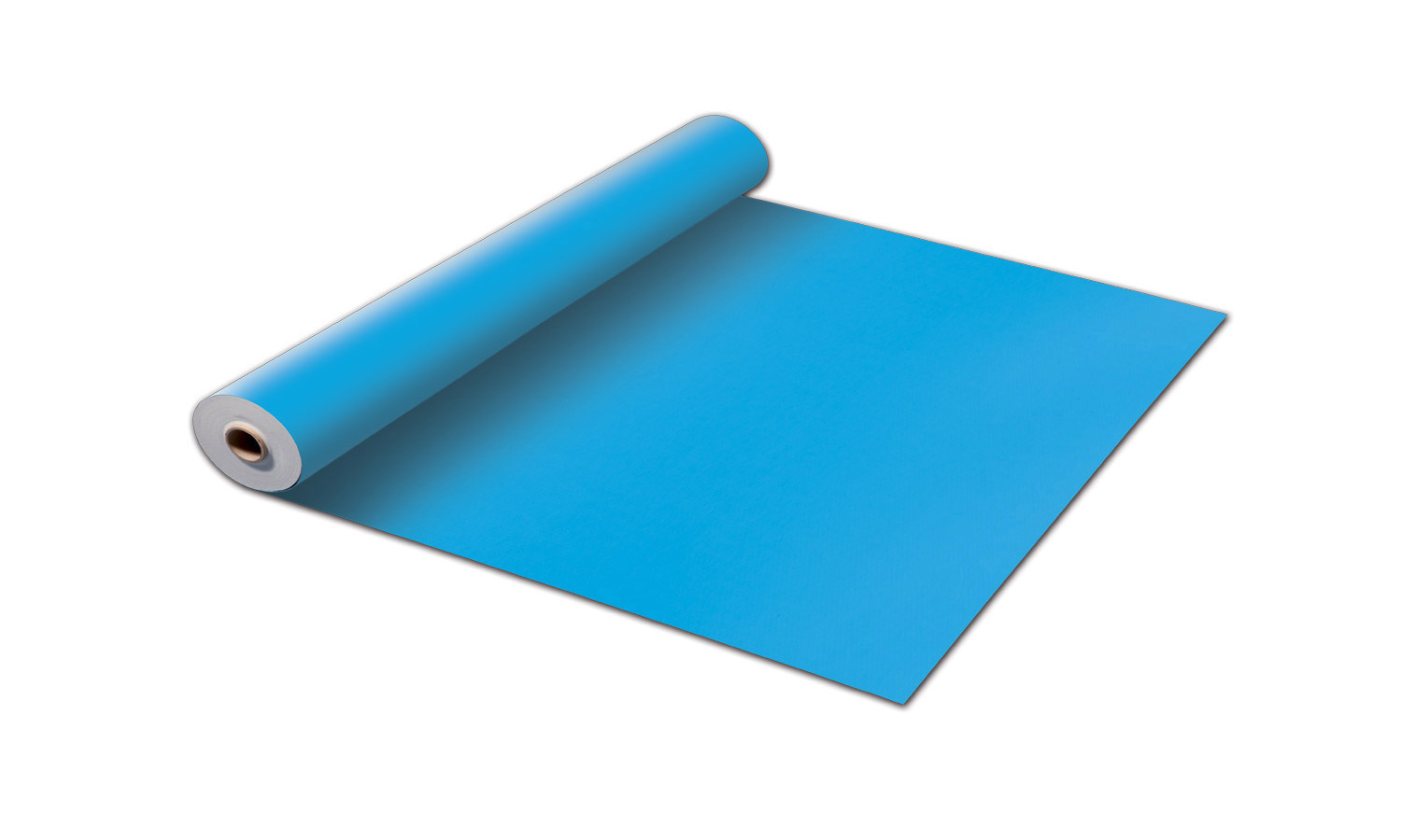 Alkor Super 2000 Zwembadfolie Adria Blauw 1.65m