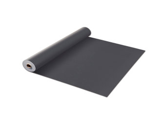 Alkor Super 2000 Zwembadfolie Donkergrijs 2.05m