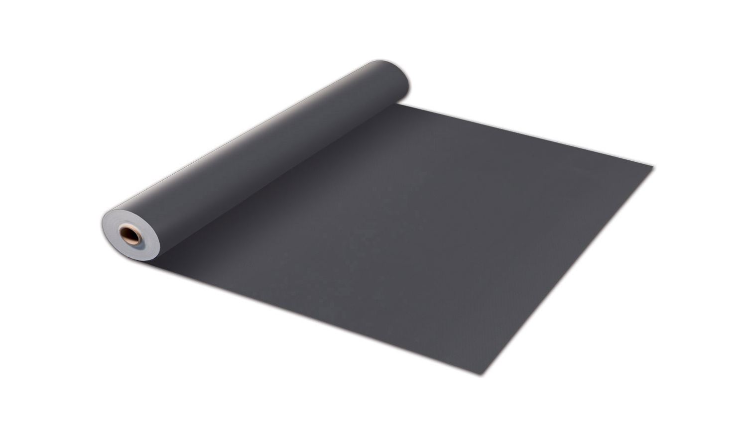 Alkor Super 2000 Zwembadfolie Donkergrijs 2.05m