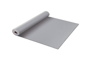 Alkor Super 2000 Zwembadfolie Lichtgrijs 2.05m