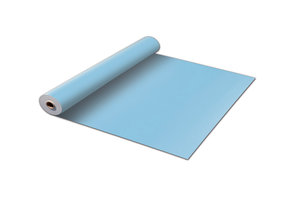 Alkor Super 2000 Zwembadfolie Lichtblauw 2.05m