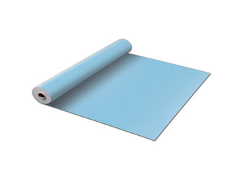 Alkor Super 2000 Zwembadfolie Lichtblauw 2.05m