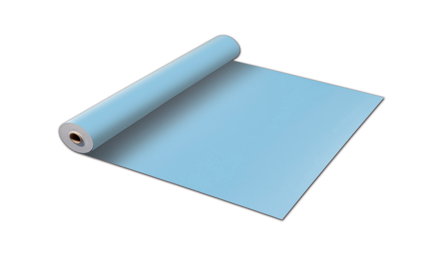 Alkor Super 2000 Zwembadfolie Lichtblauw  2.05m