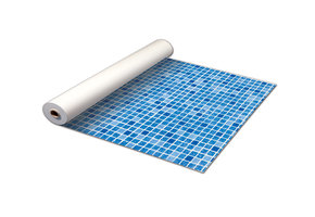 Alkor Super 3000 Zwembadfolie Byzance 1.65m