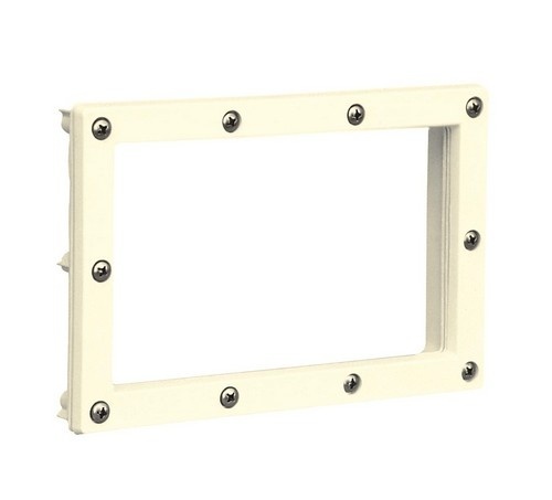 MTS V20 Skimmer Flensset voor Foliebaden - 3 kleuren