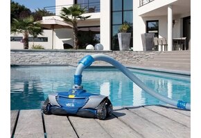 Zodiac Baracuda MX 8 Bodemreiniger
