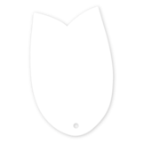 Elbe Sbg 150 Gewapende Zwembadfolie Wit