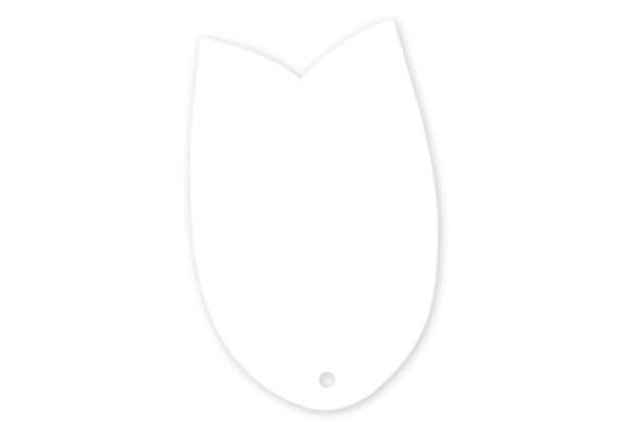 Elbe Sbg 150 Gewapende Zwembadfolie Wit