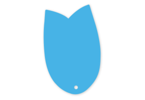 Elbe Sbg 150 Gewapende Zwembadfolie Adria Blauw