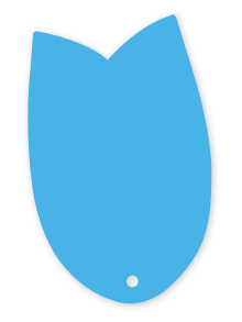 Elbe Sbg 150 Gewapende Zwembadfolie Adria Blauw