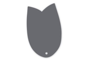 Elbe Sbg 150 Gewapende Zwembadfolie Antraciet