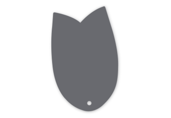 Elbe Sbg 150 Gewapende Zwembadfolie Antraciet