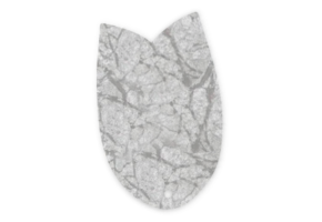 Elbe Black Pearl Zwembadfolie Sbgd 160 Supra