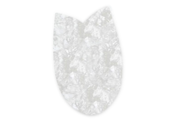 Elbe  White Pearl Zwembadfolie Sbgd 160 Supra