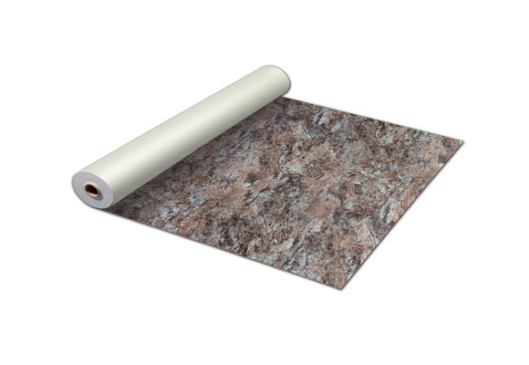 Alkor Touch Zwembadfolie Authentic 3D 1.65m