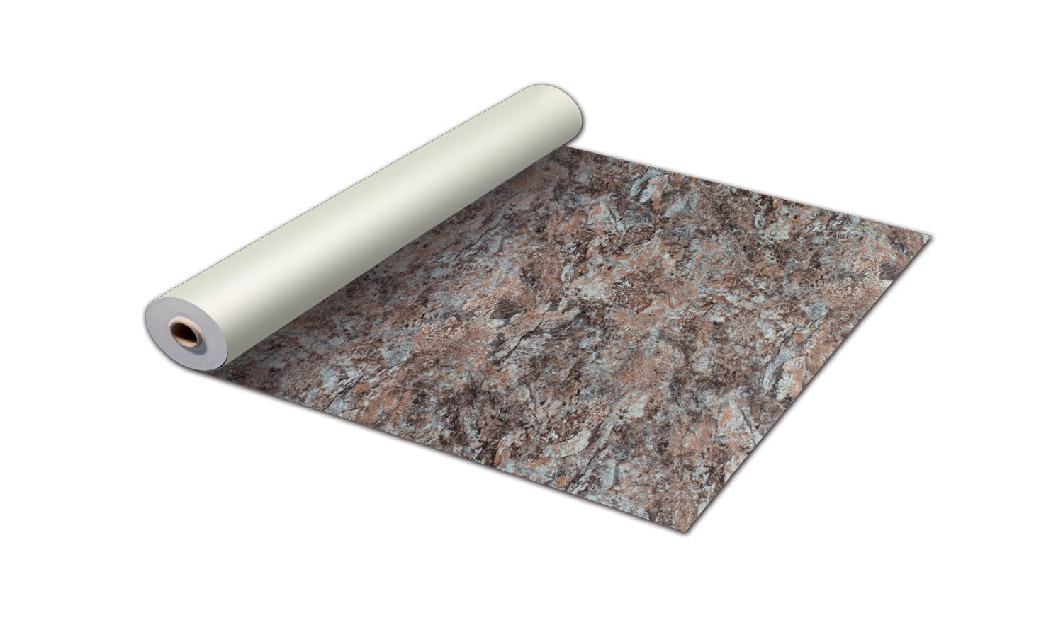 Alkor Touch Zwembadfolie Authentic 3D 1.65m