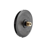Hayward zwembadpomp impeller voor 1.0 PK/ SPX2610CE