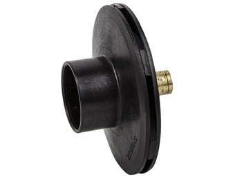 Hayward zwembadpomp impeller voor 0.75 pk/ SPX1608CEX