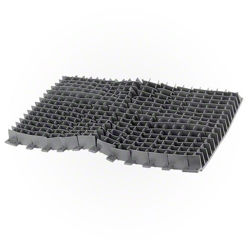 Hayward tiger shark pvc borstel