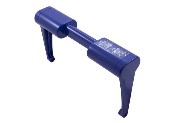 Hayward TigerShark \ Plus Hendel Assembly - Blauw  RCX76007