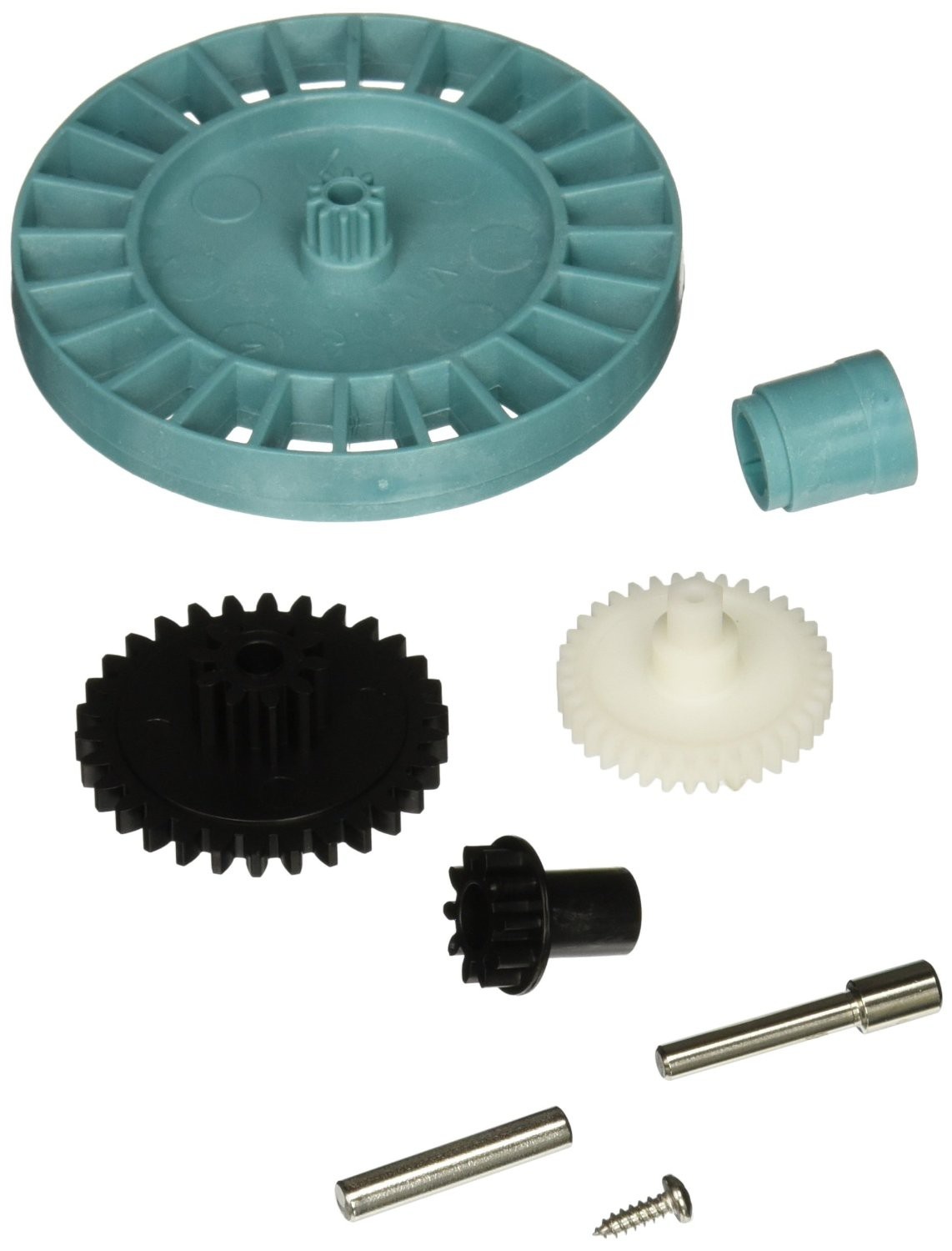 Hayward Magic Clean Gear set