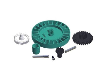 Hayward Magic Clean Gear set
