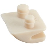 Hayward Magic Clean/Aquadroid santoprene schoentjes