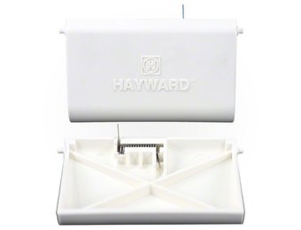 hayward Magic Clean Flappen Kit Wit