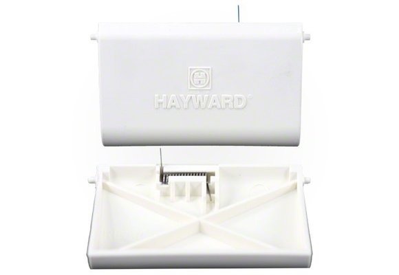 hayward Magic Clean Flappen Kit Wit