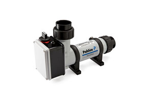 Pahlen Electrische Verwarming 6kW