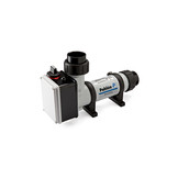 Pahlen Electrische Verwarming 12kW