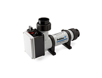 Pahlen Electrische Verwarming 12kW